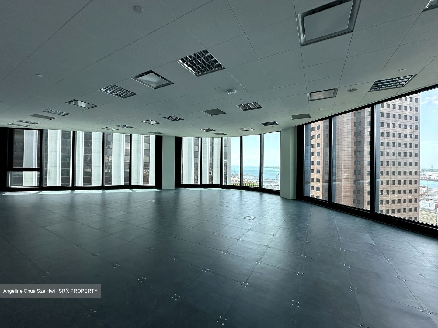 Hub Synergy Point (D2), Office #457576801